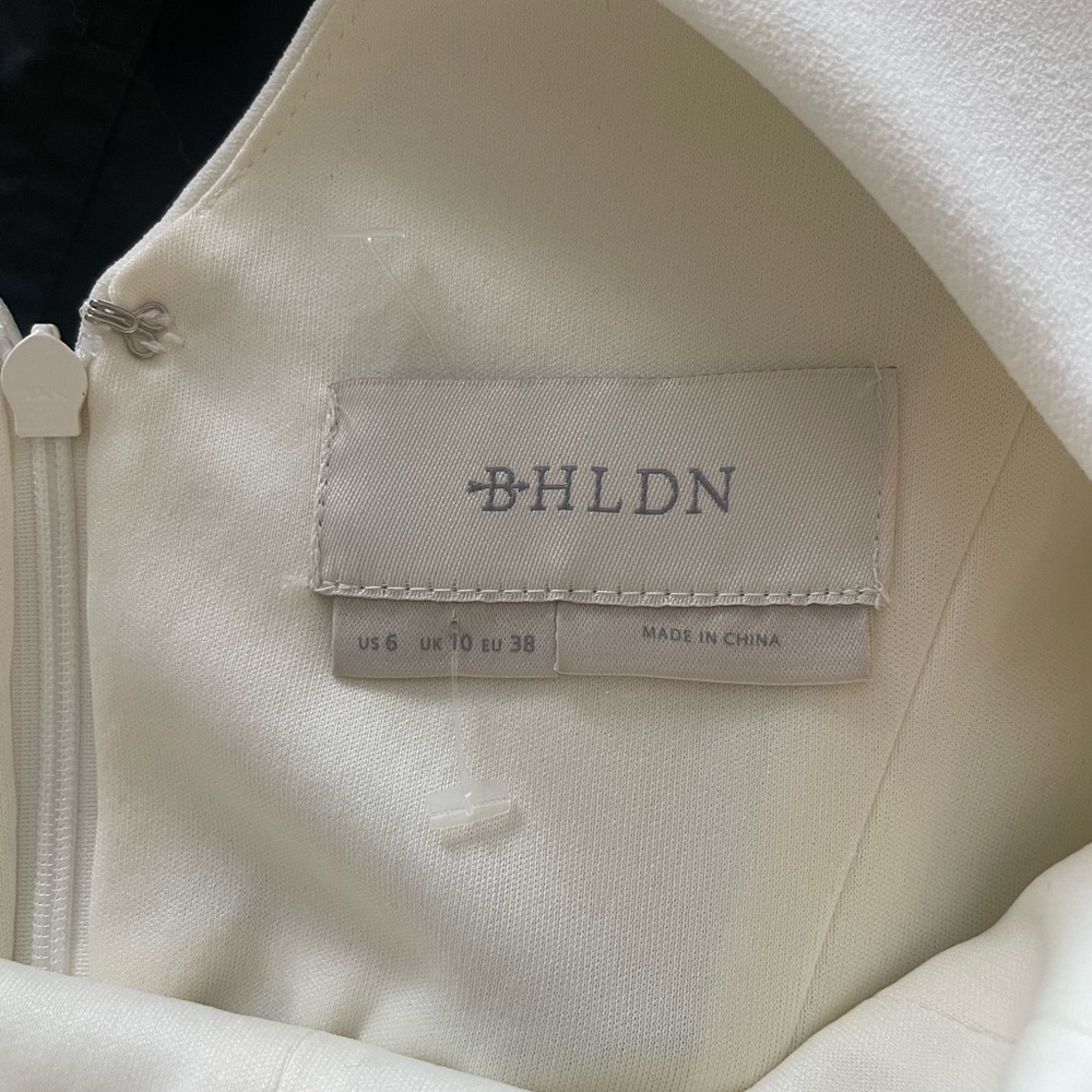 BHLDN Karlie Dress - Picture 2 of 6